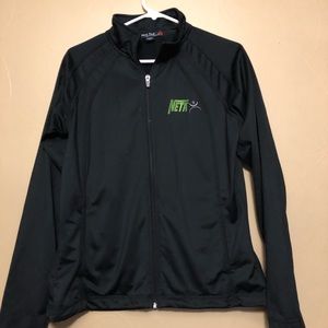 NETA Zip Up Jacket Size L